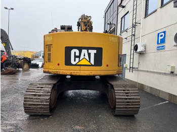 Crawler excavator CAT 328DLCR KALLISTAJA, RASVARI: picture 4