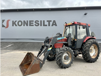 Farm tractor CASE IH XL