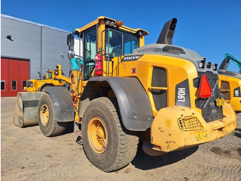 Wheel loader Volvo L 90 H: picture 3
