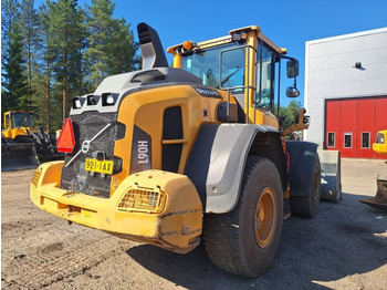 Wheel loader Volvo L 90 H: picture 2