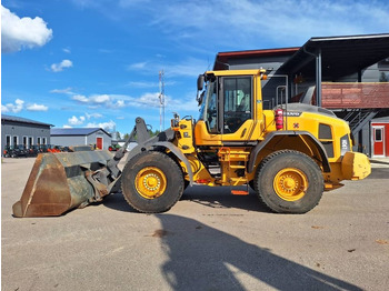 Wheel loader VOLVO L90H