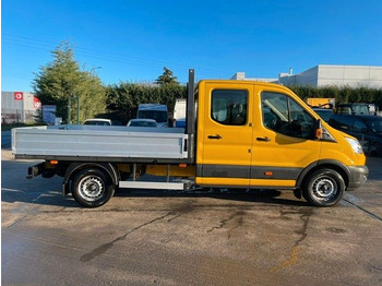 Open body delivery van FORD Transit