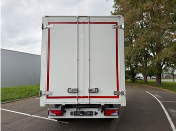 MAN TGE 3-140. Koffer 4.30m. Klima. Navi. Tempomat. leasing MAN TGE 3-140. Koffer 4.30m. Klima. Navi. Tempomat.: picture 4