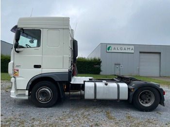 Tractor unit DAF XF 440 FT: picture 3