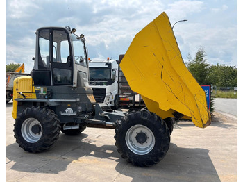 Mini dumper WACKER