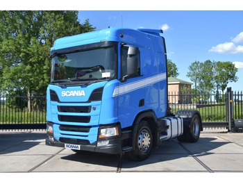 Tractor unit SCANIA R 450