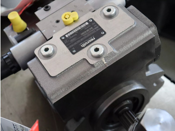 Hydraulic pump REXROTH