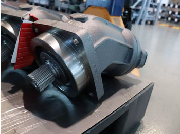 Hydraulic motor REXROTH