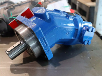 Hydraulic motor REXROTH