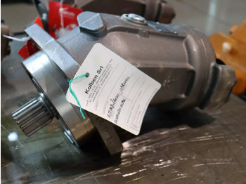 Hydraulic motor REXROTH