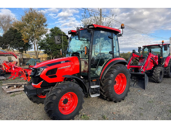 Farm tractor KIOTI