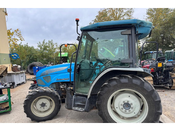 Farm tractor LANDINI