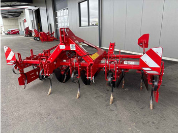 Harvester GRIMME