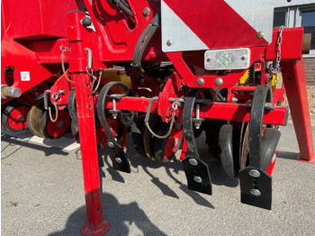 Seed drill Grimme MATRIX 1200: picture 5