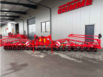 Seed drill GRIMME