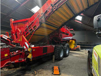 Harvester GRIMME