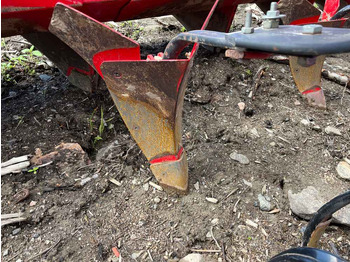 Harvester Grimme GH-4: picture 3