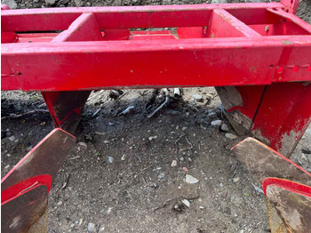 Harvester Grimme GH-4: picture 4