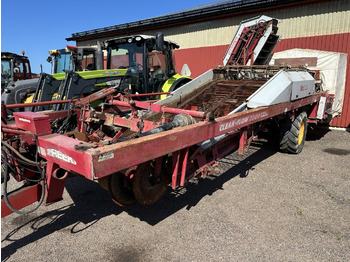 Harvester
