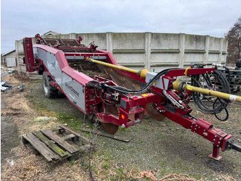 Potato harvester SCANSTONE