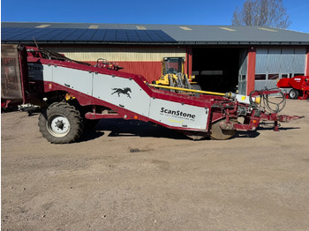 Potato harvester SCANSTONE