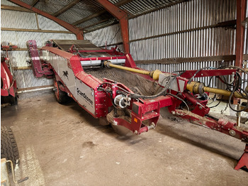 Potato harvester SCANSTONE