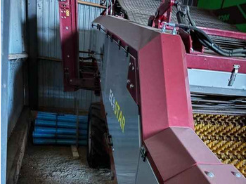 Potato harvester Scanstone ScanStone 4215 WDH: picture 3