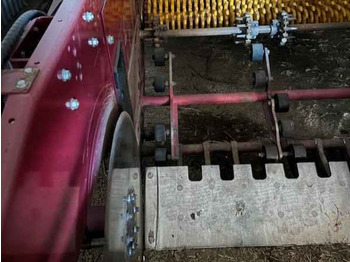 Potato harvester SCANSTONE