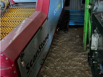 Potato harvester Scanstone ScanStone 4215 WDH: picture 4