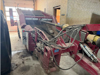 Potato harvester SCANSTONE