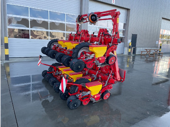 Seed drill GRIMME