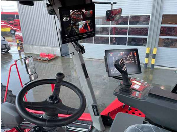 Harvester Grimme VARITRON 470 GEN III MS 75: picture 4