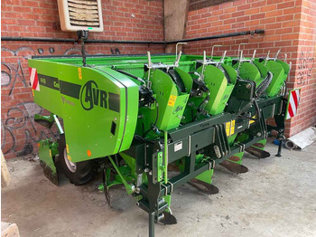 Harvester AVR