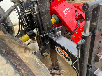 Cultivator GRIMME