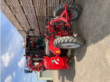 Harvester GRIMME