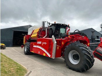Potato harvester Grimme VARITRON 270 PLATINUM TT: picture 1