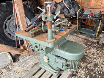 Construction equipment