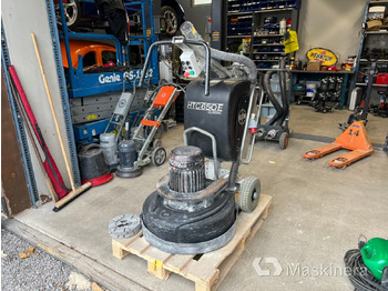 Construction equipment