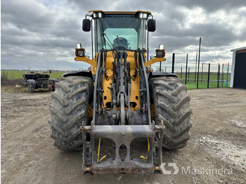 Wheel loader Hjullastare Volvo L60G [ Copy ]: picture 2