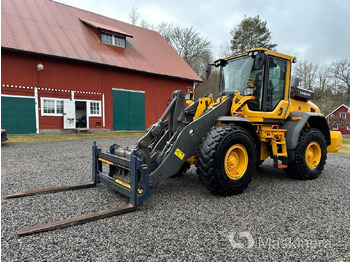 Wheel loader VOLVO L90H