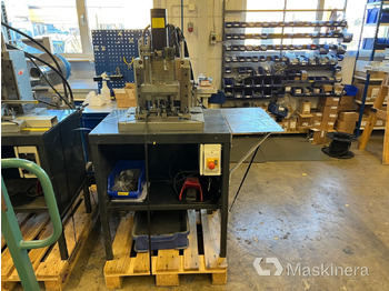 Metalworking machinery