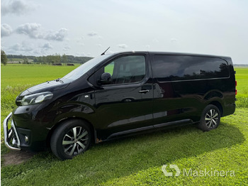 Panel van TOYOTA Proace