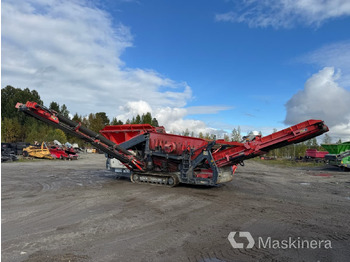 Screener SANDVIK