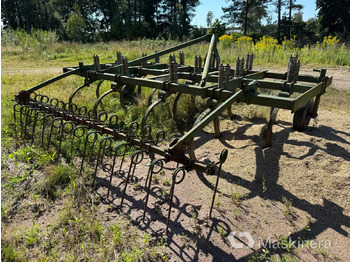 Cultivator
