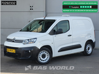 Small van CITROËN Berlingo