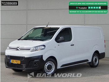 Small van CITROËN Jumpy