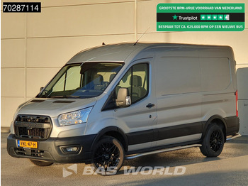 Small van FORD Transit