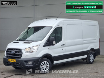 Small van FORD Transit