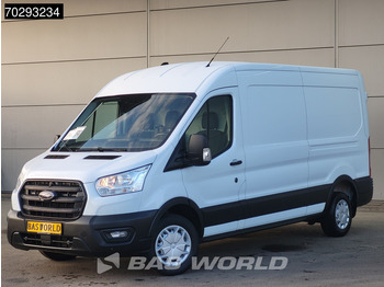 Small van FORD Transit