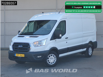 Panel van FORD Transit